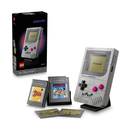 LEGO® Game Boy™ (72046)