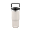 Kukeri 900ml Vacuum Insulated Tumbler - Ivory