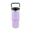 Kukeri 900ml Stainless Steel Vacuum Insulated Tumbler - Lilac
