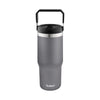 Kukeri 900ml Stainless Steel Vacuum Insulated Tumbler - Slate Grey