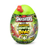 ZURU Smashers-Mini Jurassic Light-Up Dino (74107)