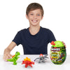 ZURU Smashers-Mini Jurassic Light-Up Dino (74107)