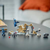 LEGO Star Wars TM: Ambush on Mandalore™ Battle Pack (75373)