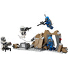 LEGO Star Wars TM: Ambush on Mandalore™ Battle Pack (75373)