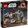 LEGO Star Wars TM: BARC Speeder™ Escape (75378)