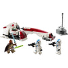 LEGO Star Wars TM: BARC Speeder™ Escape (75378)