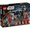 LEGO Star Wars TM: Paz Vizsla™ and Moff Gideon™ Battle (75386)