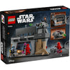 LEGO Star Wars TM: Paz Vizsla™ and Moff Gideon™ Battle (75386)