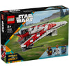 LEGO Star Wars TM: Jedi Bob's Starfighter (75388)