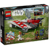 LEGO Star Wars TM: Jedi Bob's Starfighter (75388)