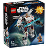 LEGO Star Wars TM: Luke Skywalker™ X-Wing™ Mech (75390)