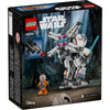 LEGO Star Wars TM: Luke Skywalker™ X-Wing™ Mech (75390)