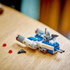 LEGO Star Wars TM: Captain Rex™ Y-Wing™ Microfighter (75391)