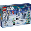 LEGO Star Wars TM: Advent Calendar 2024 (75395)