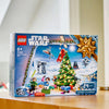 LEGO Star Wars TM: Advent Calendar 2024 (75395)