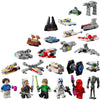 LEGO Star Wars TM: Advent Calendar 2024 (75395)