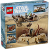 LEGO Star Wars TM: Desert Skiff & Sarlacc Pit (75396)