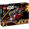 LEGO Star Wars TM: Ahsoka's Jedi Interceptor™ (75401)