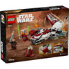 LEGO Star Wars TM: Ahsoka's Jedi Interceptor™ (75401)