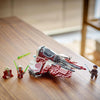 LEGO Star Wars TM: Ahsoka's Jedi Interceptor™ (75401)