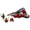 LEGO Star Wars TM: Ahsoka's Jedi Interceptor™ (75401)