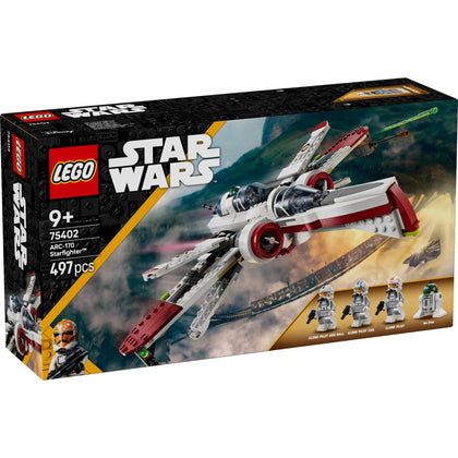 LEGO Star Wars TM: ARC-170 Starfighter™ (75402)