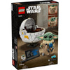 LEGO Star Wars TM: Grogu™ with Hover Pram (75403)