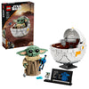 LEGO Star Wars TM: Grogu™ with Hover Pram (75403)