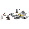 LEGO Star Wars TM: Mando and Grogu's N-1 Starfighter™ (75410)