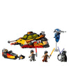 LEGO Star Wars TM: The Force Burner Snowspeeder™ (75414)