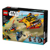 LEGO Star Wars TM: The Force Burner Snowspeeder™ (75414)