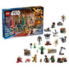 LEGO® Star Wars™ Advent Calendar 2025 (75418)
