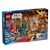 LEGO® Star Wars™ Advent Calendar 2025 (75418)