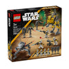 LEGO Star Wars TM: 327th Star Corps Clone Troopers™ Battle (75431)