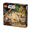 LEGO Star Wars TM: 327th Star Corps Clone Troopers™ Battle (75431)