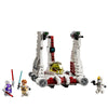 LEGO Star Wars TM: V-19 Torrent Starfighter (75432)