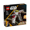 LEGO Star Wars TM: V-19 Torrent Starfighter (75432)