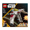 LEGO Star Wars TM: V-19 Torrent Starfighter (75432)