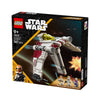 LEGO Star Wars TM: V-19 Torrent Starfighter (75432)