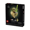 LEGO® Star Wars: Yoda™ Bust (75438)