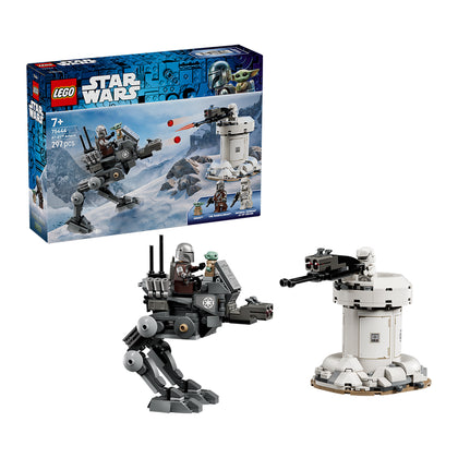 LEGO® Star Wars: AT-RT™ Attack (75444)