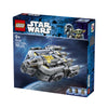 LEGO® Star Wars: Anzellan Starship (75445)
