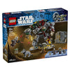 LEGO® Star Wars: Hutt Palace Sentry Droid Showdown (75451)