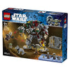 LEGO® Star Wars: Hutt Palace Sentry Droid Showdown (75451)
