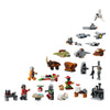 LEGO® Star Wars: Advent Calendar 2026 (75456)
