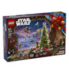 LEGO® Star Wars: Advent Calendar 2026 (75456)