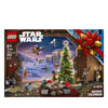 LEGO® Star Wars: Advent Calendar 2026 (75456)