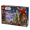 LEGO® Star Wars: Advent Calendar 2026 (75456)