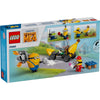 LEGO Despicable Me: Minions and Banana Car (75580)