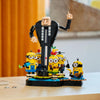 LEGO Despicable Me: Brick-Built Gru and Minions (75582)